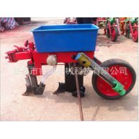 手扶拖拉机 现代农业小规模作业的多面手